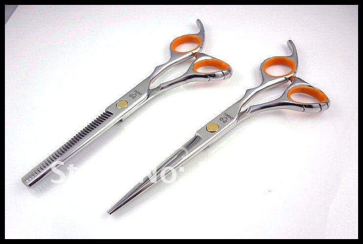 Парикмахерские ножницы в наборе JOEWELL 15,2 см