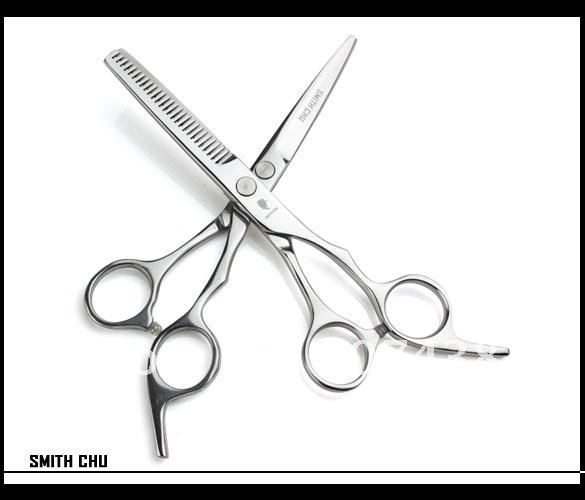 Набор ножниц для стрижки SMITH CHU NEW