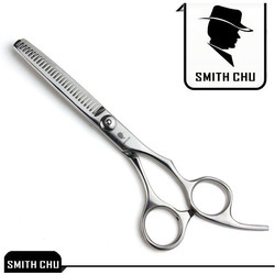 Ножницы для филировки волос  SMITH CHU 15 cm