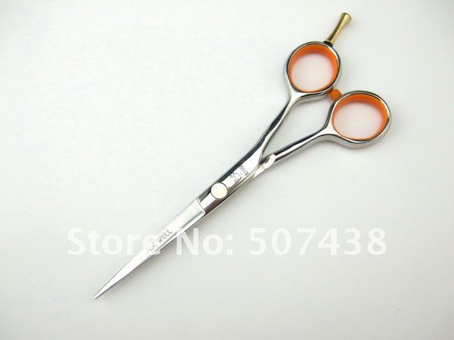 Ножницы JOEWELL для стрижки волос 13 см, 25 шт