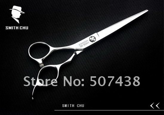 Комплект парикмахерских ножниц SMITH CHU 15 см, 5 пар
