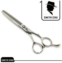 Филировочные ножницы SMITH CHU для правой руки 15 см, 30 шт