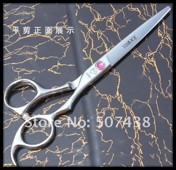 Комплект парикмахерских ножниц SMITH CHU 15 см, 10 пар