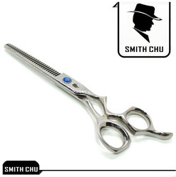 Ножницы парикмахерские SMITH CHU для филировки волос 15 см, 30 шт