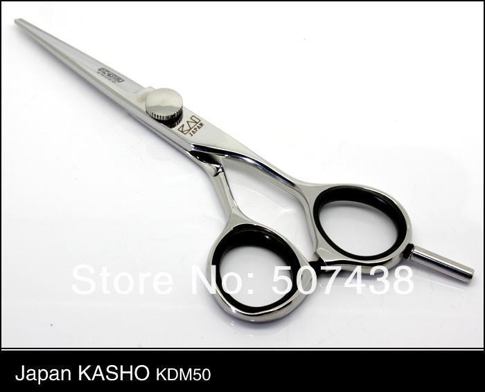 Ножницы KASHO для стрижки волос 15 см