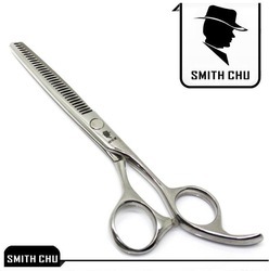 Парикмахерские филировочные ножницы SMITH CHU  для стрижки волос правой рукой 15 см