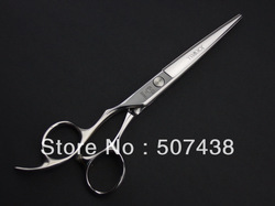 Парикмахерские ножницы JOEWELL для стрижки волос левой рукой 15 см