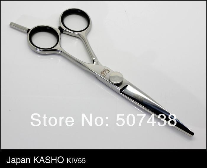 Ножницы KASHO для стрижки волос 14 см
