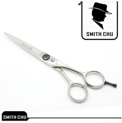 Профессиональные парикмахерские ножницы SMITH CHU для стрижки волос правой рукой 15 см, 30 шт