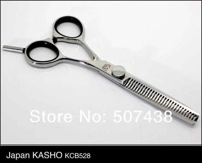 Профессиональные ножницы для стилистов KASHO 14 см