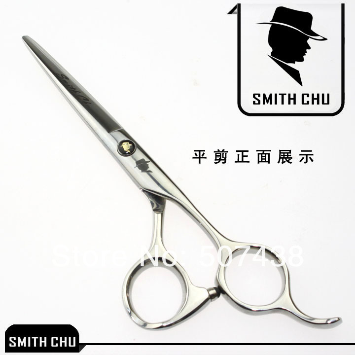 Комплект ножниц SMITH CHU для стрижки волос правой рукой 