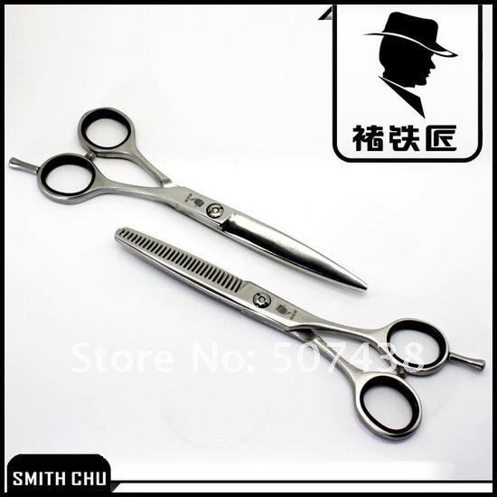Комплект ножниц SMITH CHU для стрижки волос в домашних условиях
