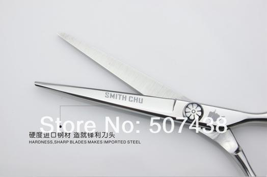 Комплект ножниц SMITH CHU с цветком сакуры на винте