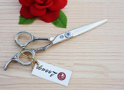 Ножницы для стрижки волос Loong 