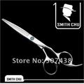 Парикмахерские ножницы SMITH CHU с узором дамаск 15 cm