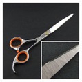 Ножницы для стрижки волос JOEWELL с зубчатым лезвием 14 cm, 10 шт