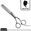 Ножницы для филировки волос  SMITH CHU 15 cm