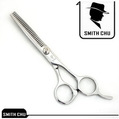 Ножницы для филировки волос SMITH CHU 15 см
