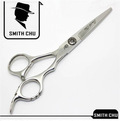 Ножницы SMITH CHU для профессиональной стрижки, с антискользящим покрытием 15 см, 30 шт 