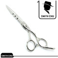 Профессиональные парикмахерские ножницы SMITH CHU с антискользящими ручками 15 см, 30 шт